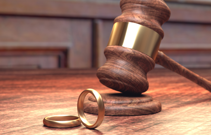Family Solicitors in Amersham