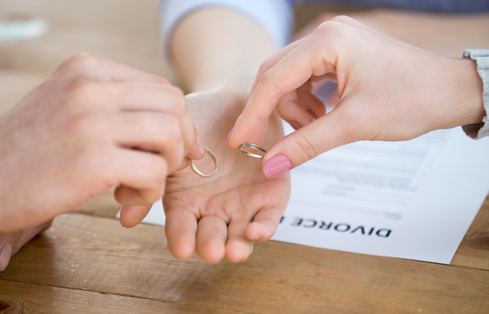 Family Solicitors in Amersham