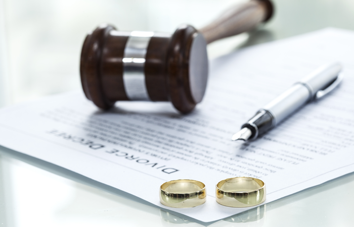 Family Solicitors in Amersham