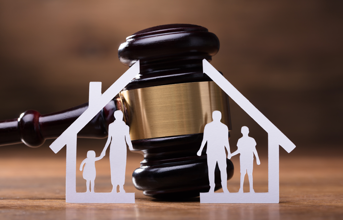 Family Solicitors in Amersham
