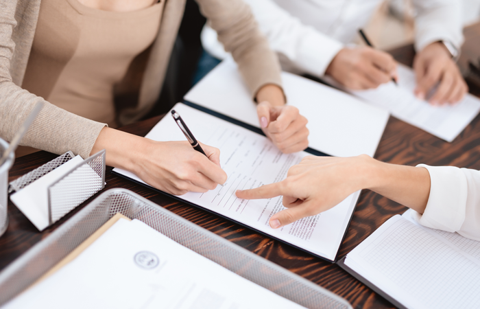 Family Solicitors in Amersham