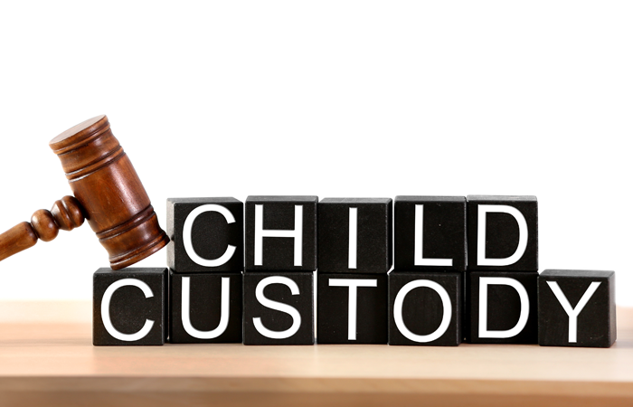 Family Solicitors in Amersham
