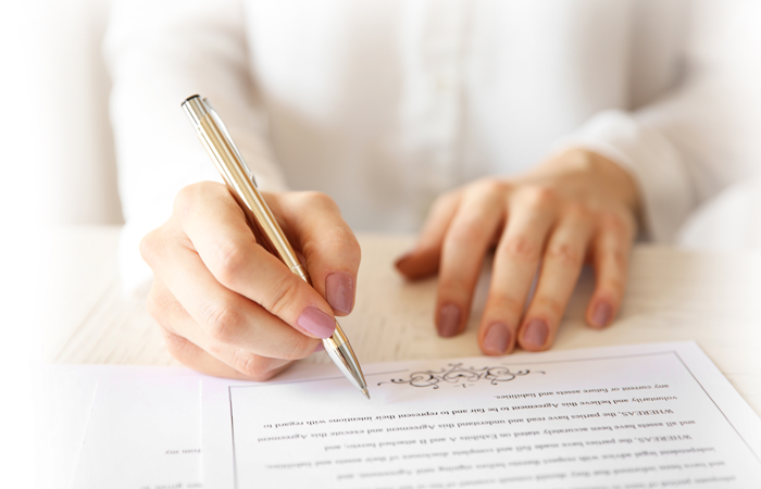 Family Solicitors in Amersham