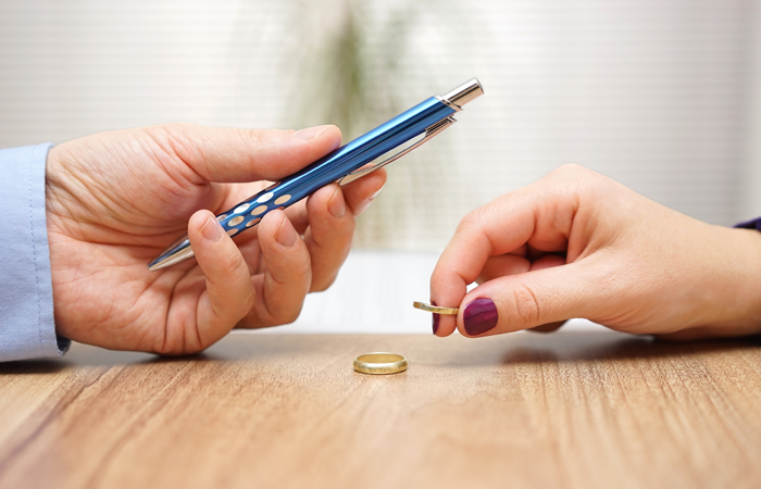 Family Solicitors in Amersham