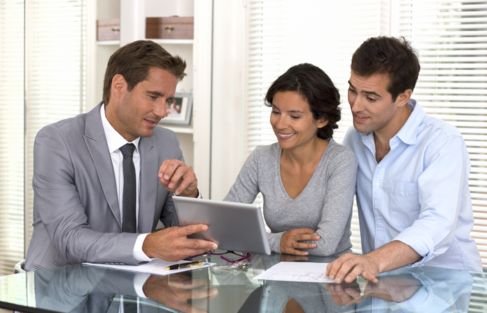 Solicitors Amersham