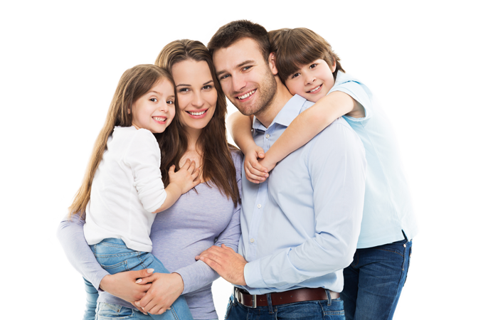 Family Solicitors in Amersham