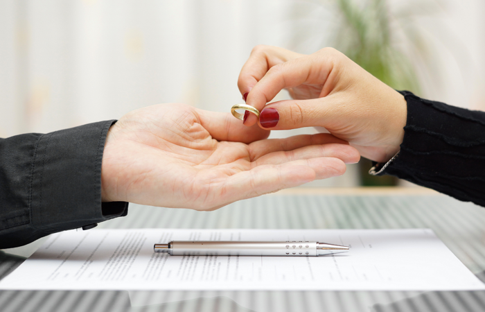 Family Solicitors in Amersham