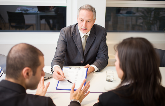 Family Solicitors in Amersham