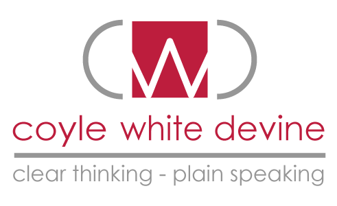 Coyle White Devine