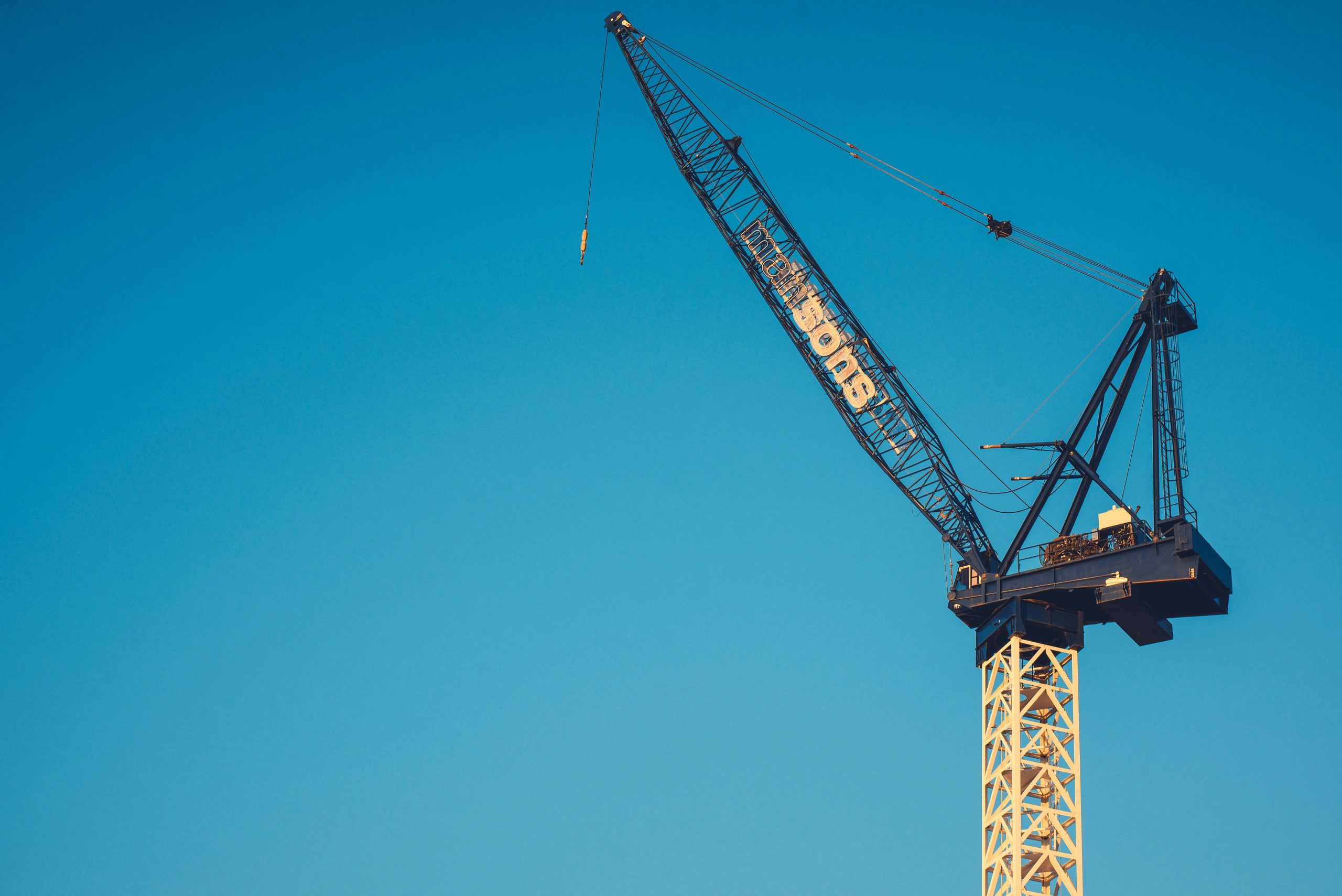 The UK construction industry, insolvency, and the Labour Manifesto