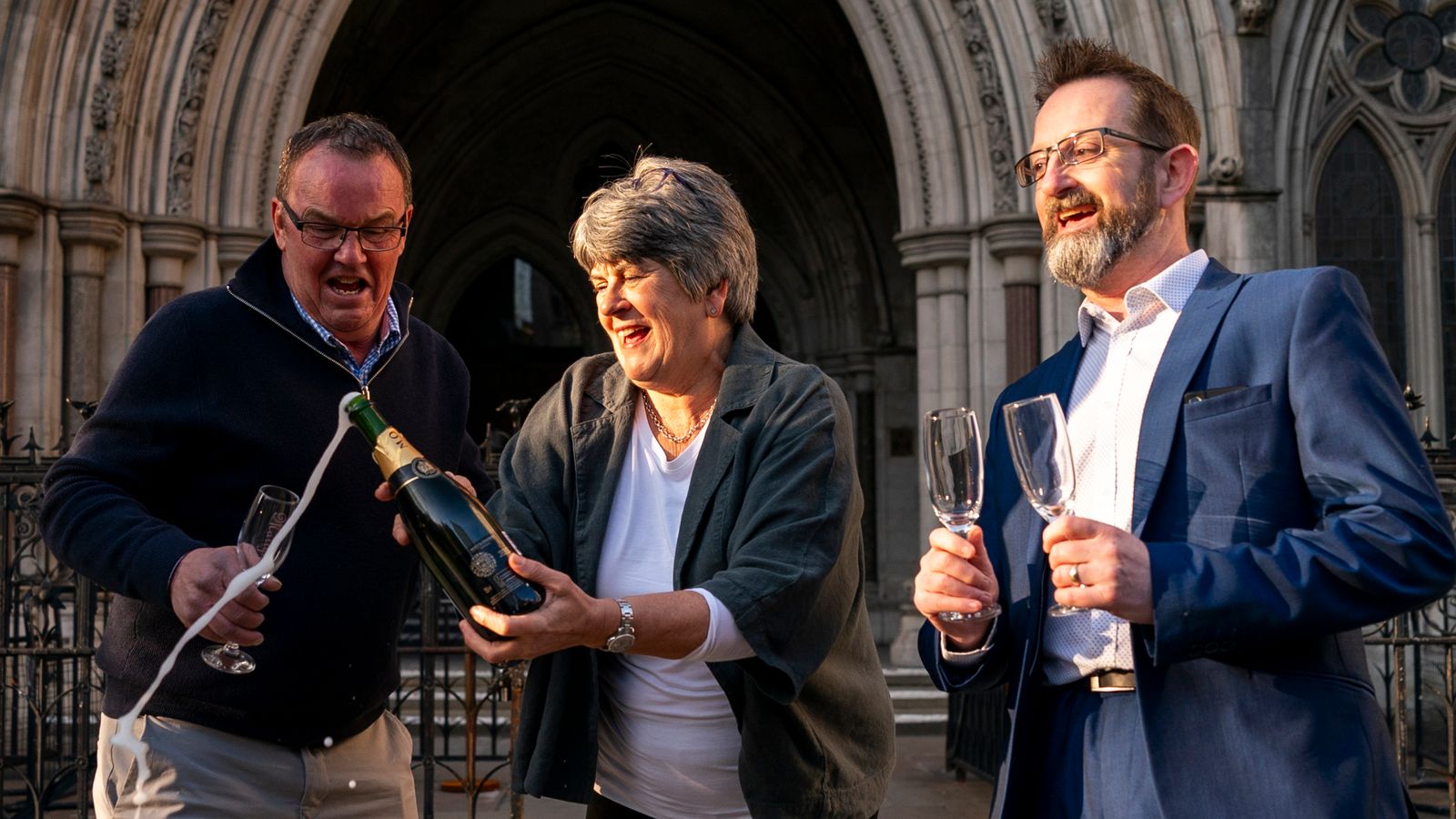 CWD Client Wins £1 Million Battle Against Paddy Power