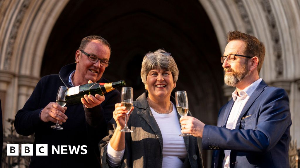 CWD Law secures £1m+ win after 3-year battle with Paddy Power