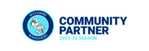 Wycombe Wanderers Community Partner